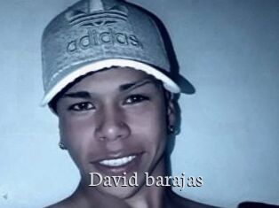 David_barajas