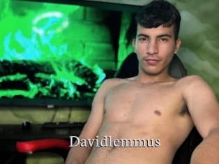 Davidlemmus