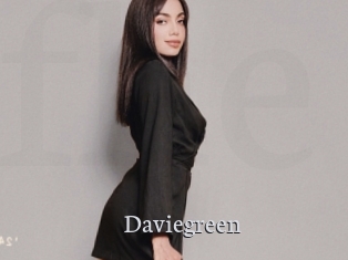 Daviegreen