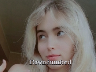 Dawndumford