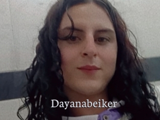 Dayanabeiker