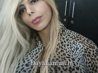 Dayanamuscle