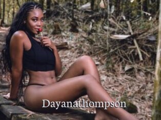 Dayanathompson