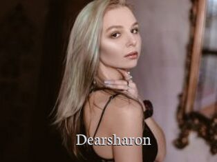 Dearsharon