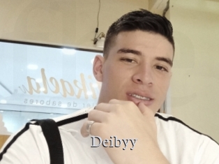 Deibyy