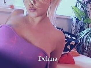 Delana