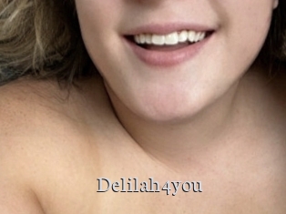 Delilah4you