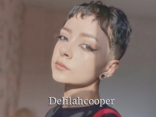 Delilahcooper