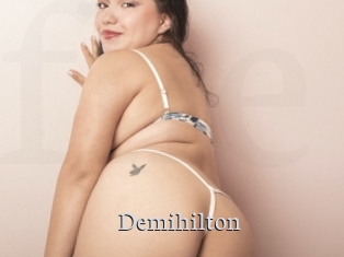 Demihilton