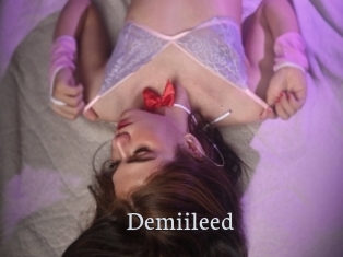 Demiileed