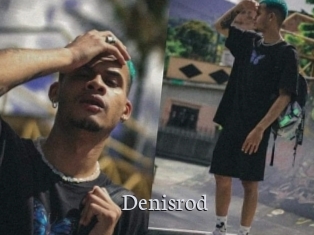 Denisrod