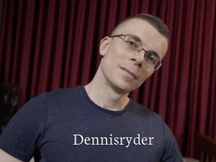 Dennisryder