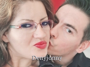 Denyjonny