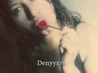 Denyys76