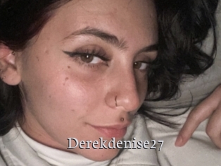 Derekdenise27