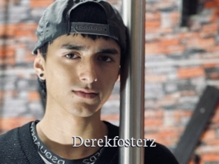 Derekfosterz