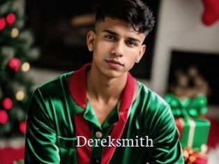 Dereksmith