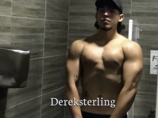 Dereksterling