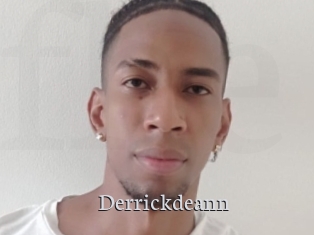 Derrickdeann