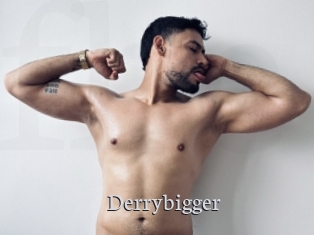 Derrybigger