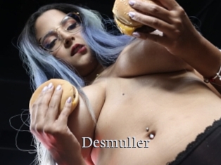 Desmuller