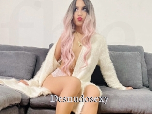 Desnudosexy