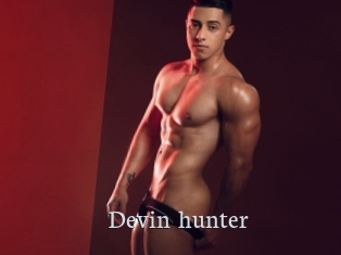 Devin_hunter