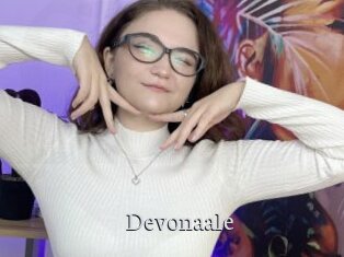 Devonaale