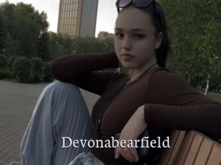 Devonabearfield