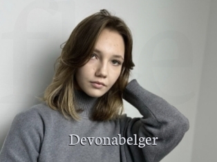 Devonabelger