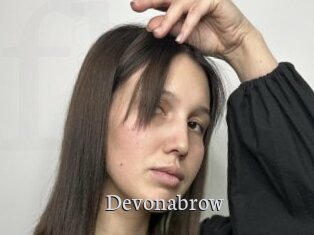 Devonabrow