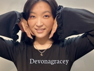 Devonagracey