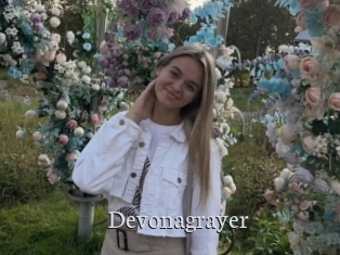 Devonagrayer