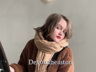 Devonaheaston