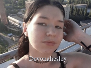 Devonahesley