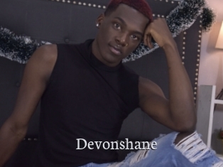 Devonshane