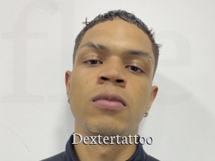 Dextertattoo