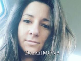 DezentMONA