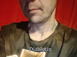 Diablotin