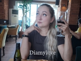 Diamylove