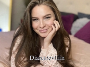 Dianadevliin