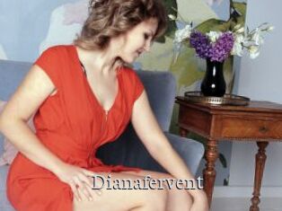 Dianafervent