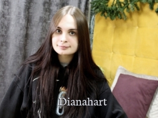 Dianahart