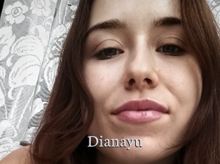 Dianayu