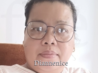 Diannenice