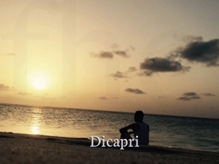 Dicapri