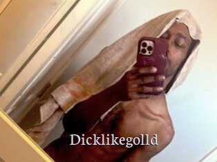 Dicklikegolld