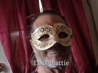 Dickphattie