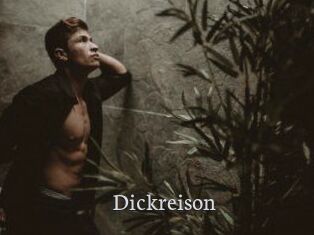 Dickreison