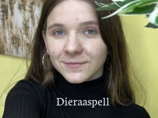 Dieraaspell